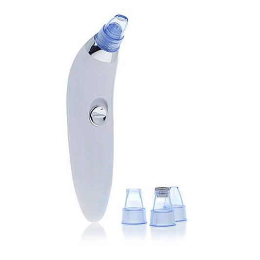 Derma Suction Facial SPA Blackhead Remover Machine 4 in 1