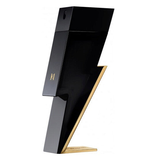 Carolina Herrera Men's Bad Boy EDT 3.4 oz Fragrances