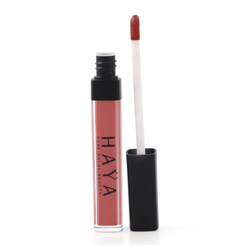 Pure Halal Beauty Waterproof Lipstick