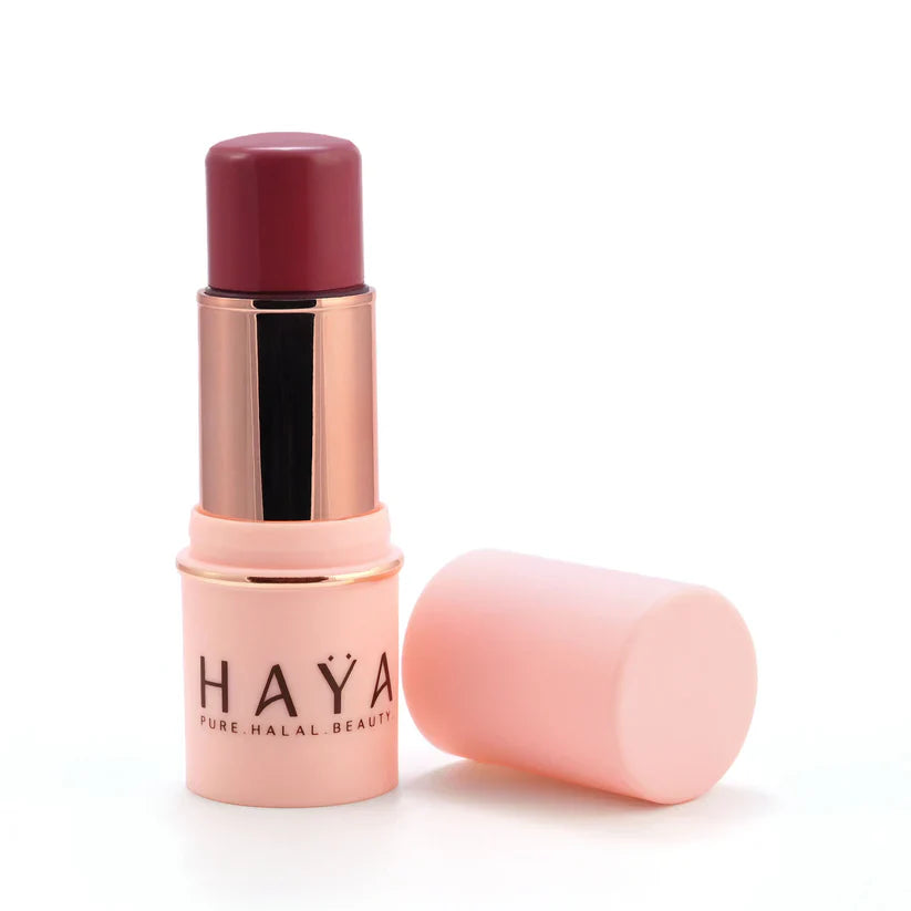 Pure Halal Beauty Multi-Use Blush Stick