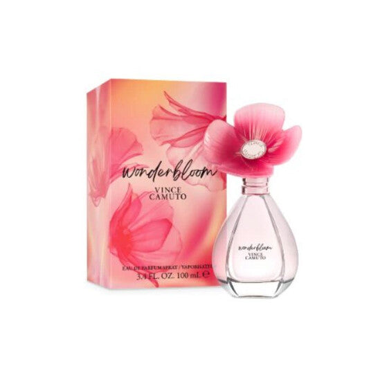 Vince Camuto Ladies Wonderbloom EDP Spray 3.38 oz Fragrances