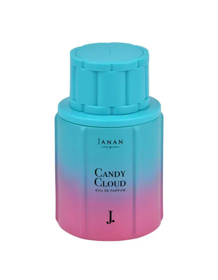 J. - Candy Cloud