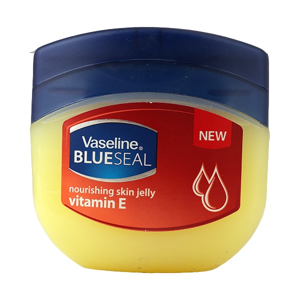 Vaseline Blueseal Petroleum Jelly Sa Vitamin E 250Ml