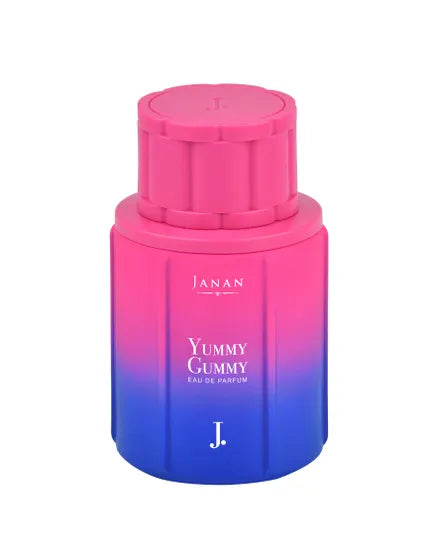 J. - Yummy Gummy