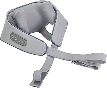 Smart Neck and Shoulder Massager | Pain Killer