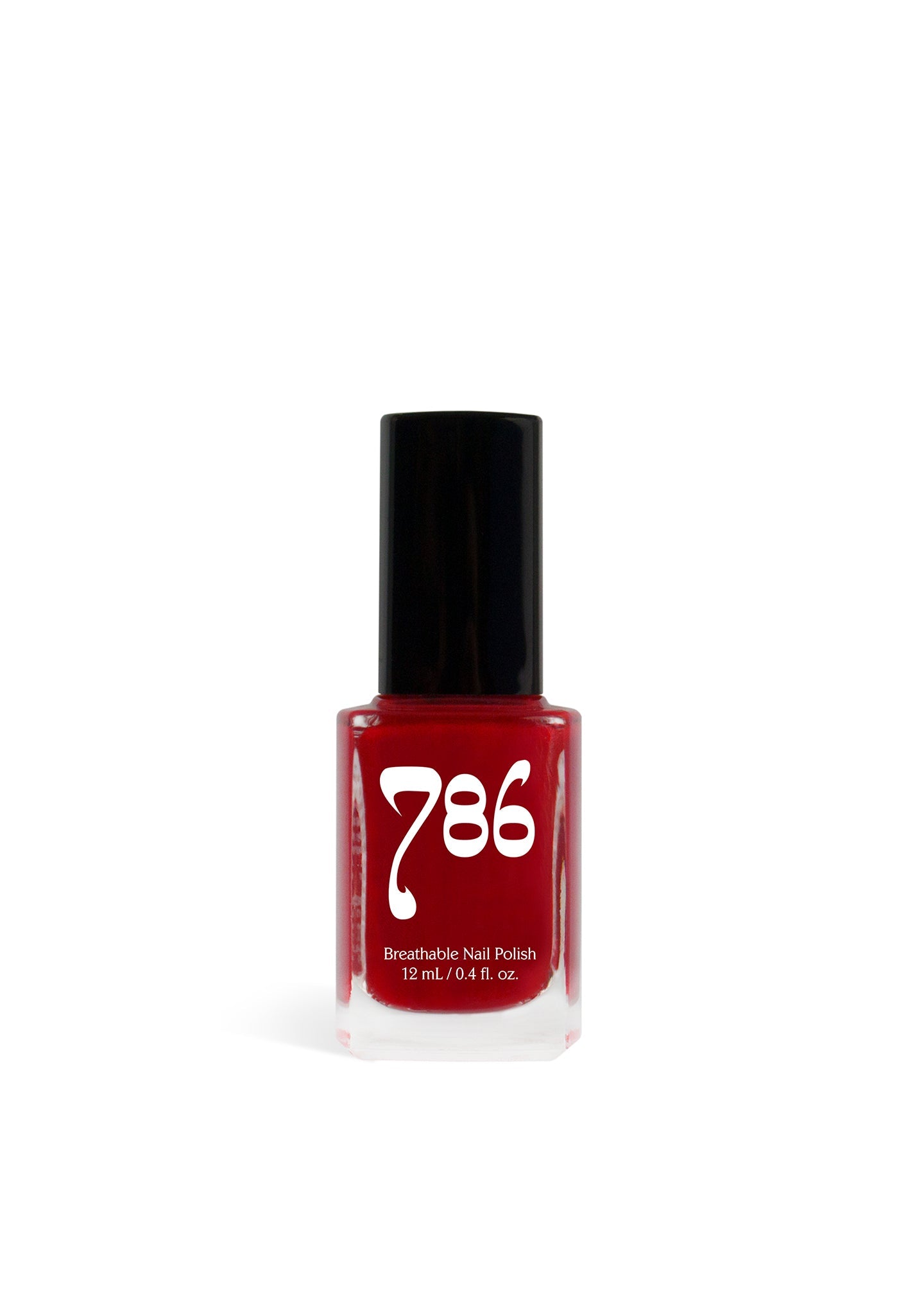Halal Nail Polish