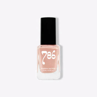 Halal Nail Polish