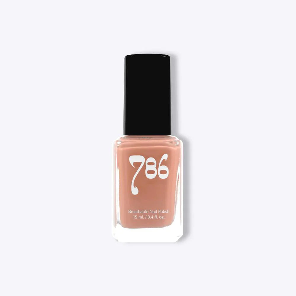 Halal Nail Polish