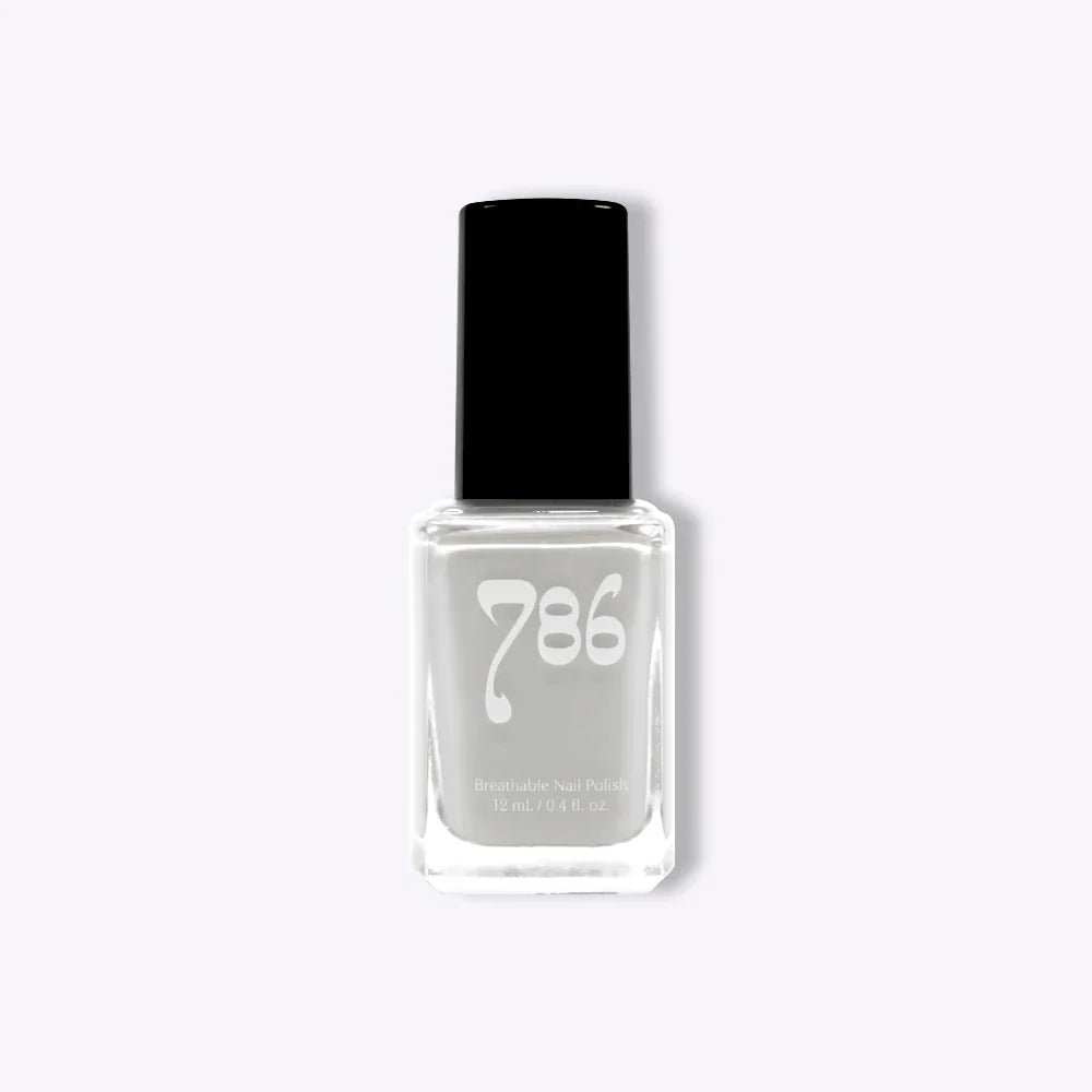 Halal Nail Polish