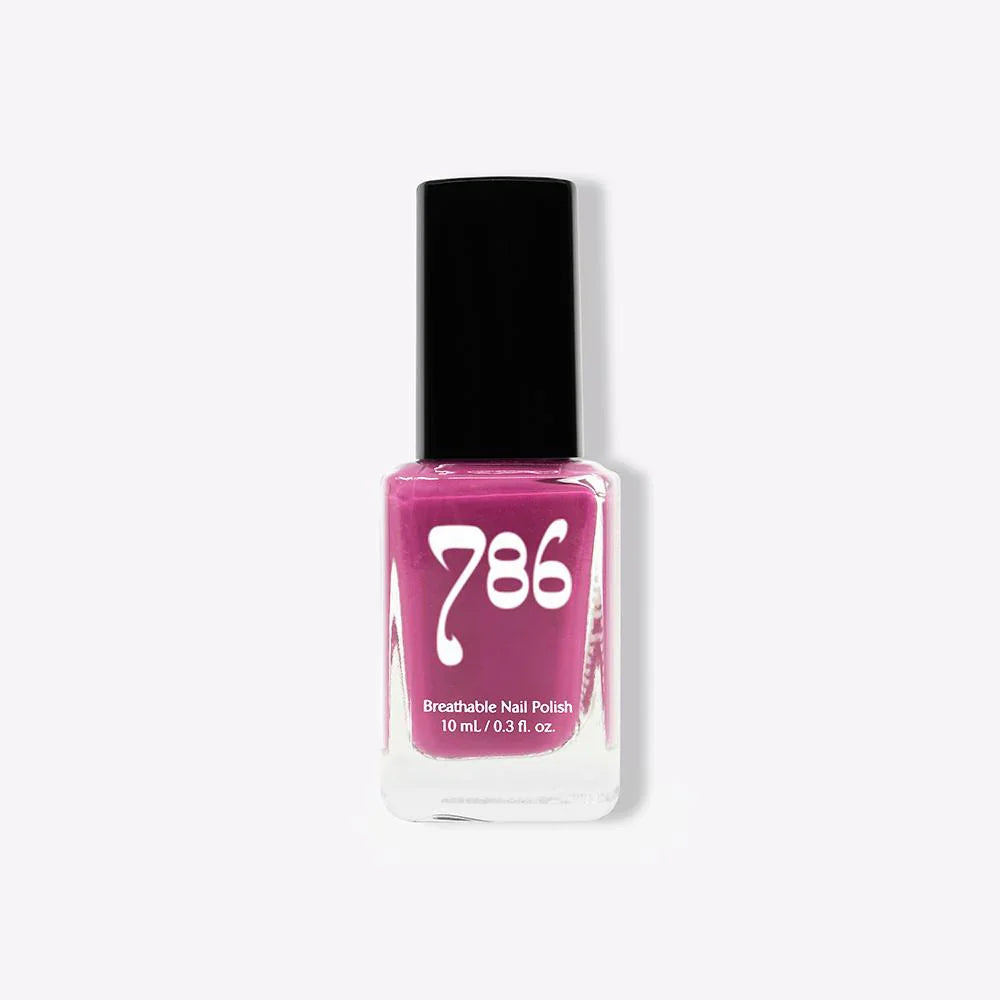 Halal Nail Polish