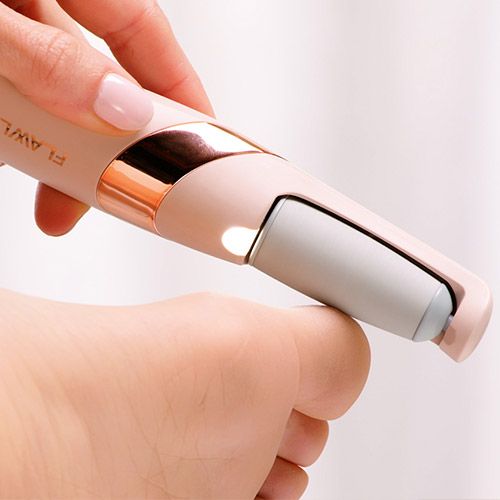 Rechargeable Pedi Callus Remover Tool for Feet – Electric Pedi Callus Remover - Professional Pedicure Foot File Machine for Cracked Heels & Dead Skin Removal – Electric Foot Grinder - Foot Dead Skin Remover Tool