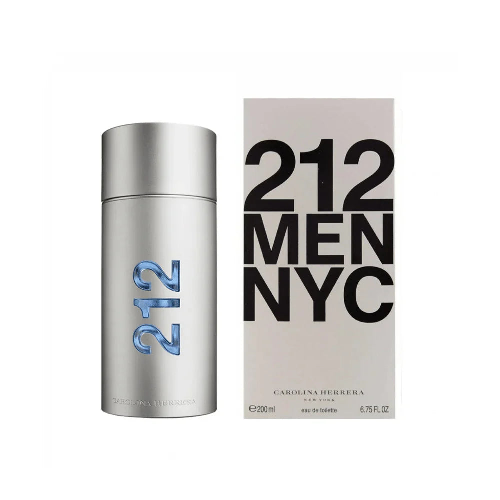 212 Men Nyc Edt 100ml