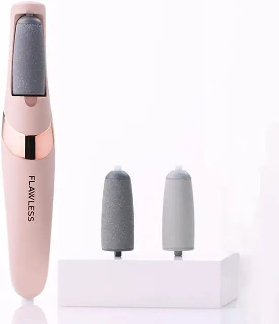 Rechargeable Pedi Callus Remover Tool for Feet – Electric Pedi Callus Remover - Professional Pedicure Foot File Machine for Cracked Heels & Dead Skin Removal – Electric Foot Grinder - Foot Dead Skin Remover Tool