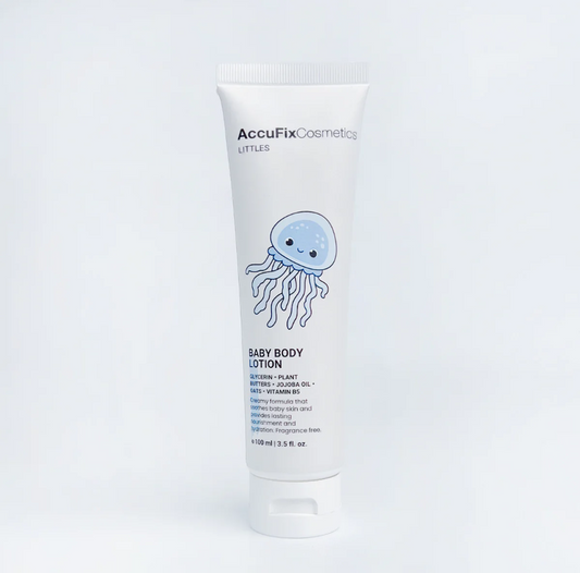Baby Lotion