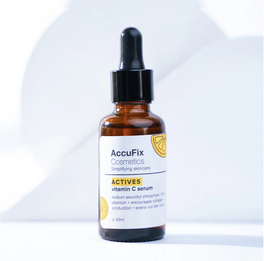 Vitamin C Serum with 10% SAP
