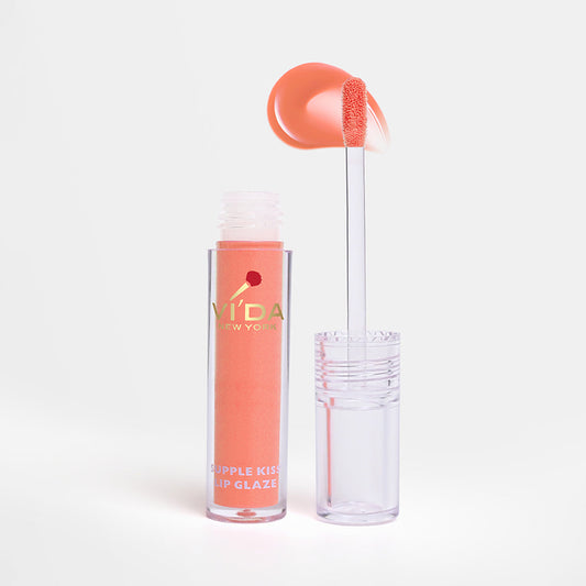 VI'DA - Supple Kiss Lip Glaze