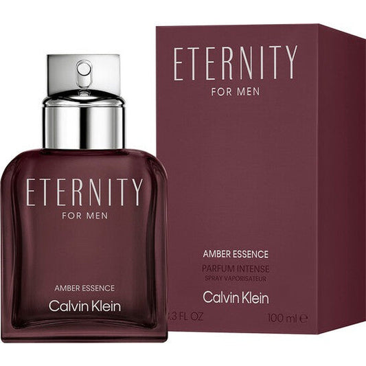 Calvin Klein Men's Eternity Amber Essence Intense Parfum