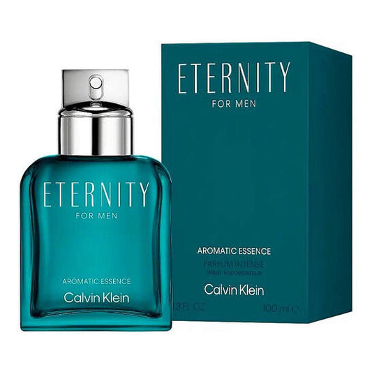 Men's Eternity Aromatic Essence EDP 3.4 oz Fragrances