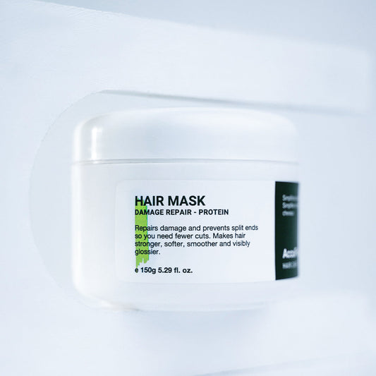 Damage Repair Protein Hair Mask