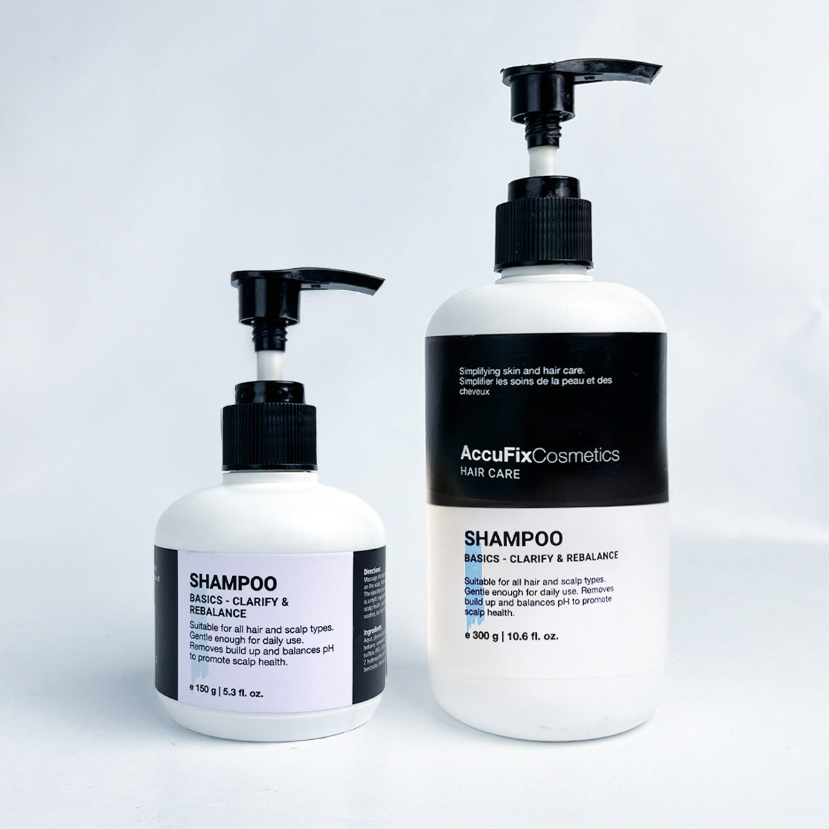 Clarify & Rebalance Shampoo
