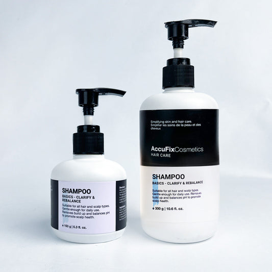 Clarify & Rebalance Shampoo