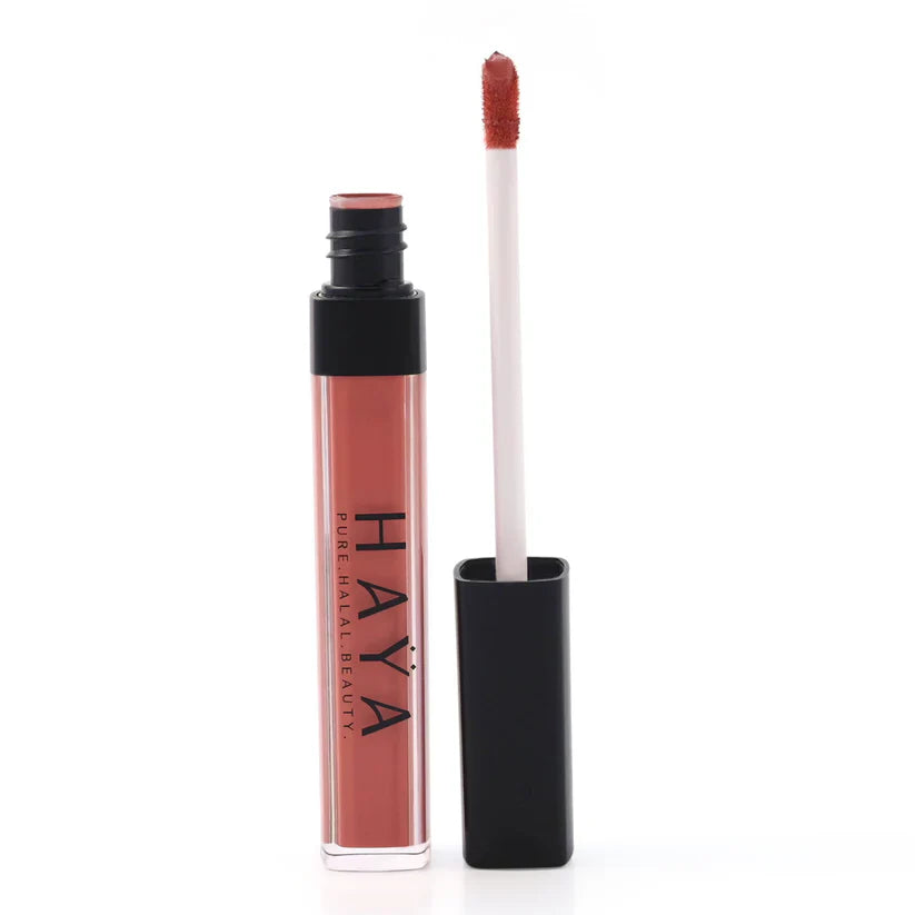 Pure Halal Beauty Waterproof Lipstick