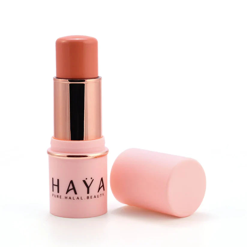 Pure Halal Beauty Multi-Use Blush Stick