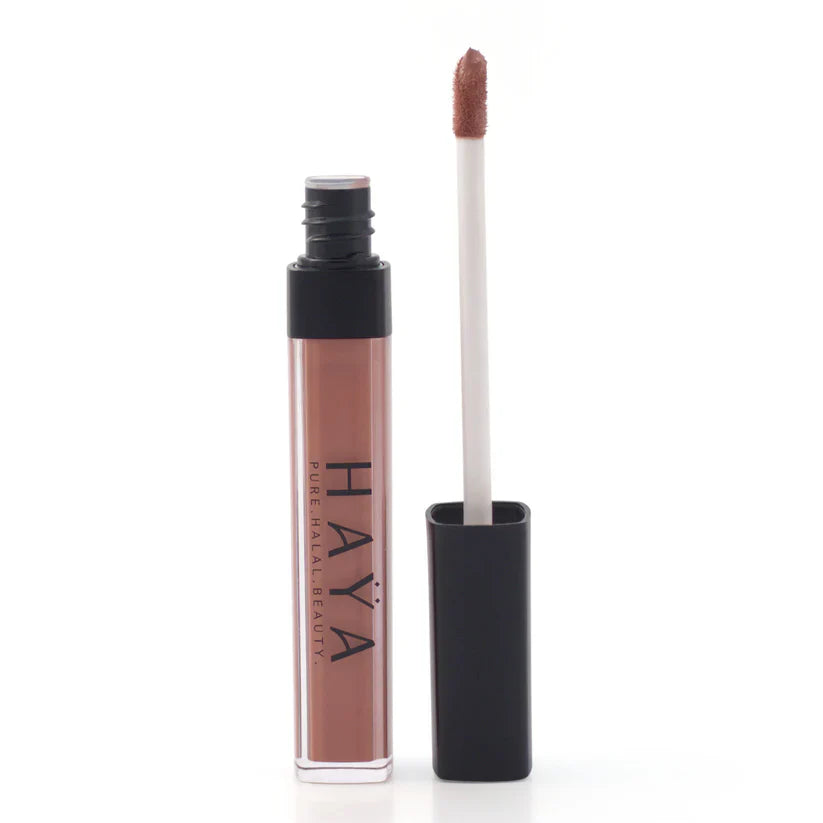 Pure Halal Beauty Waterproof Lipstick