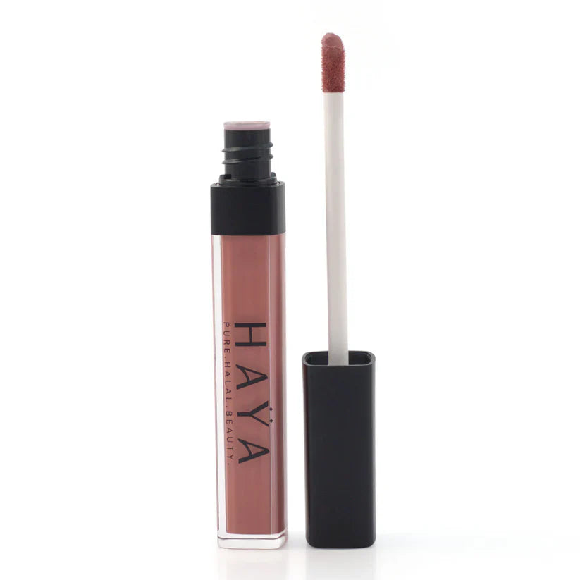 Pure Halal Beauty Waterproof Lipstick