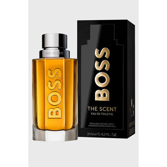 Men's The Scent EDT Spray 6.7 oz Fragrances