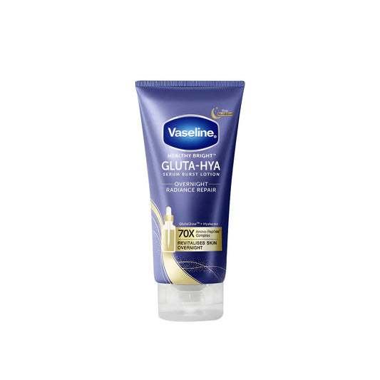 Vaseline - Gluta-Hya Serum Brust Lotion - 200Ml
