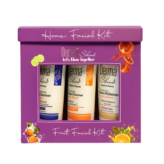 Fruit Facial Kit